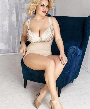 Алёнушка, 37 лет