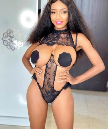 Ассоль, 21 год